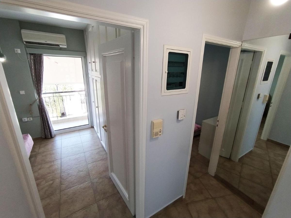 Vicky'S Place Луца Экстерьер фото