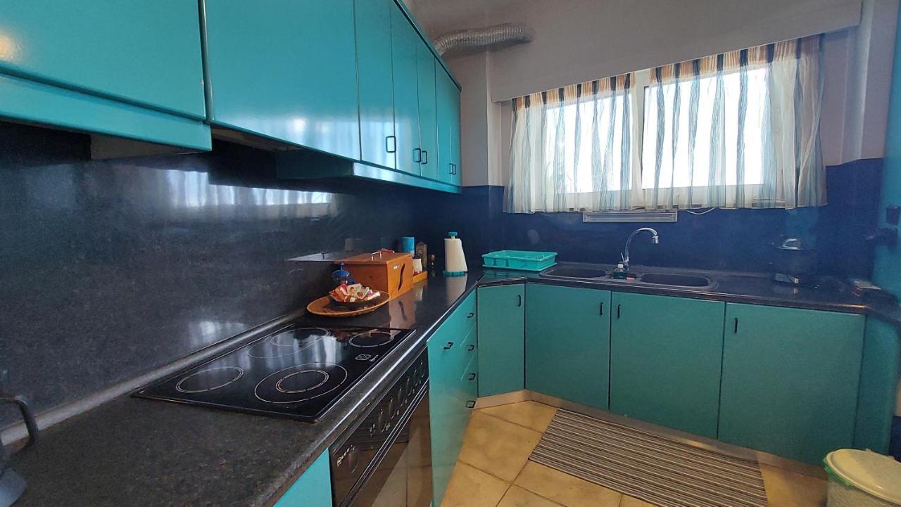 Vicky'S Place Луца Экстерьер фото