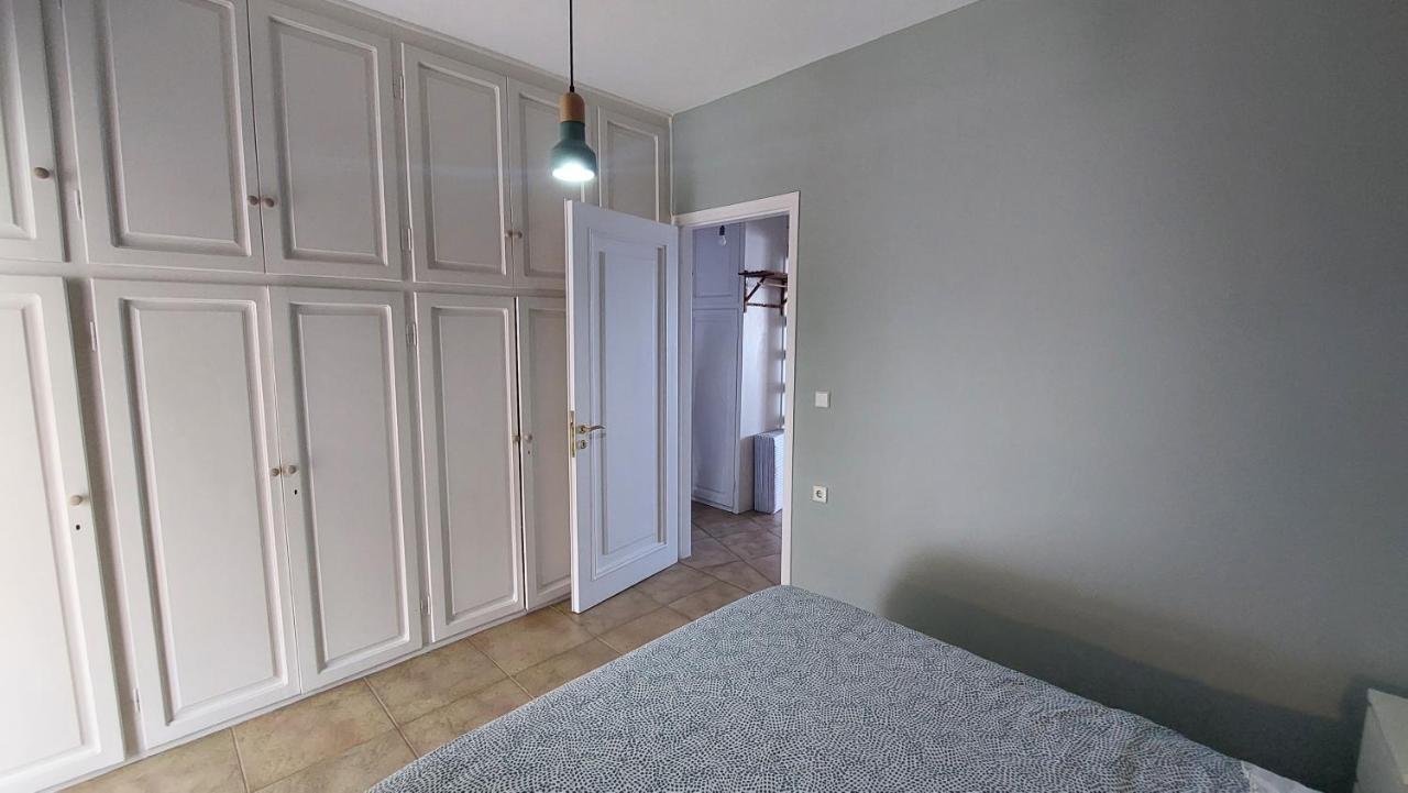 Vicky'S Place Луца Экстерьер фото
