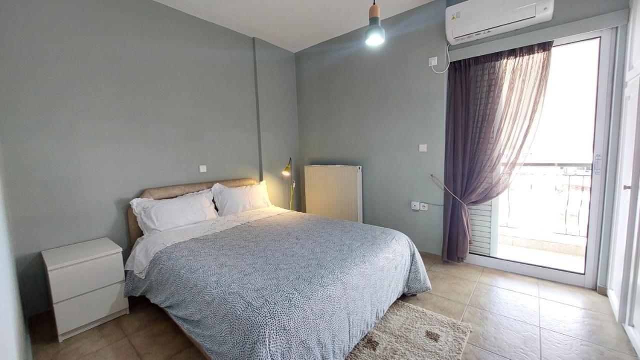 Vicky'S Place Луца Экстерьер фото